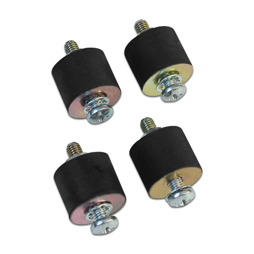 Vibration Mounts for 44 amp coil
