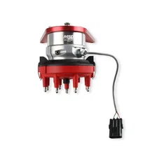 Front Drive Distributor with Adjustable Cam Sync image 12