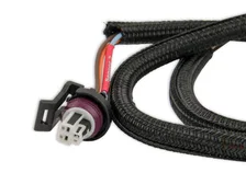 Pressure Sensor - 0-75 PSI  - With Harness image 4