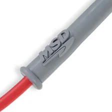 Super Conductor Spark Plug Wire Set, Ford 289-302, w/HEI Cap image 4