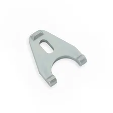 Chevy Billet Distributor Hold Down Clamp image 3