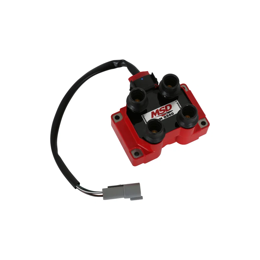 Coil Pack - Ford DIS - Midget Ignition