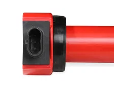 Ignition Coil - Blaster - Chrysler V6 - Red - 6-Pack image 2