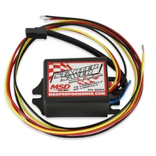 Starter Saver with Signal Stabilizer image 2