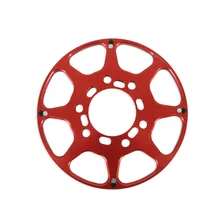 Crank Trigger Wheel Kit - Flying Magnet - Chrysler B/RB - 7.25 in. image 2