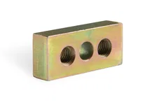 Crank Trigger Wheel Kit - Flying Magnet - BBC - 8 in. image 12