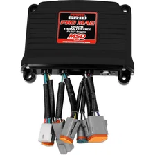 Dual Channel Power Grid Timing Controller image 1
