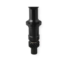 Black, Pontiac V8 Dual Sync Distributor image 2