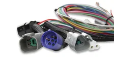 Power Grid System - Controller Only - Black image 8