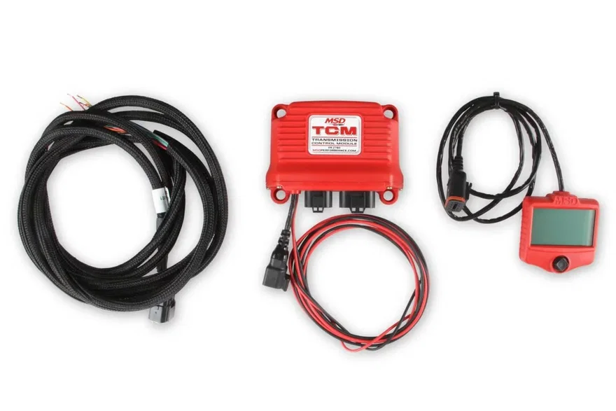 Atomic Transmission Controller, Stand Alone
