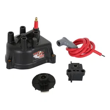 Modified Distributor Cap and Rotor for Acura Integra GSR 94-01 image 4