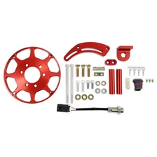 Crank Trigger Kit - Flying Magnet - Hall-Effect - LS Gen III/IV - 8.00 in. image 1
