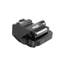 Ignition Coil - GM LS Blaster Series - LS1/LS6 Engines - Black - 8-Pack image 3