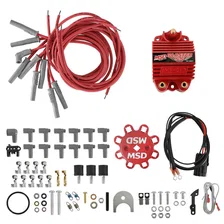 Ford Crate Ignition Kit, 289/302 image 2
