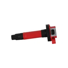 Ignition Coil - Ford EcoBoost - 3.5L V6 - 2-Pin Connector - Red image 4