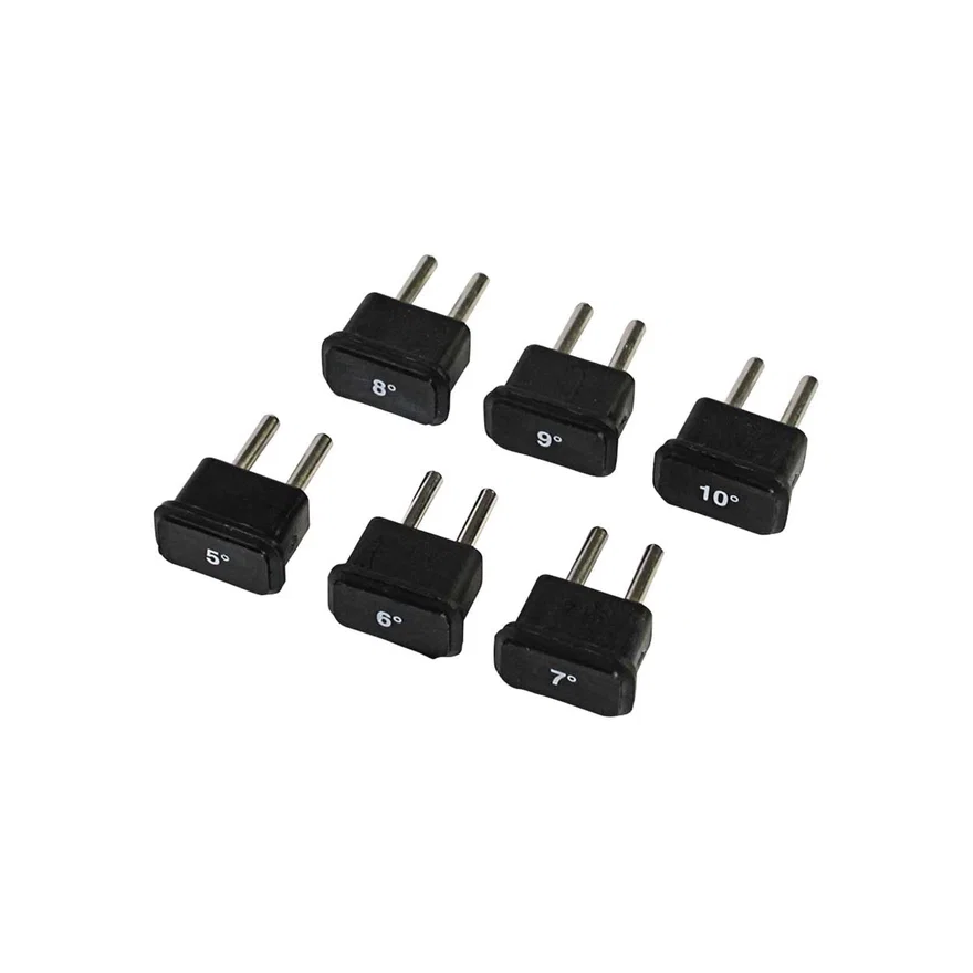 Timing Retard Module Kit, 5°- 10° Retard Modules