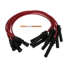 Red Super Conductor '03-'05 Dodge, 5.7L Hemi image 2