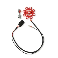 Chevy V8 w/Internal Module Distributor image 6