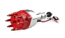 Ready-to-Run Marine Distributor Ford 351C-460, Steel Gear image 10