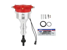 Ford 351W Crab Cap Distributor image 1