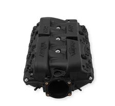 Atomic AirForce LS7 Intake Manifold - Red image 2
