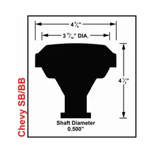 DIS Direct Ignition System Kit - Black image 11