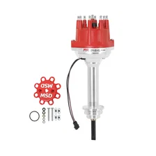 Chrysler 383,400 Small Diameter Pro-Billet Distributor image 1