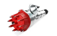 Distributor, Ford FE, Ready-to-Run, Steel Gear image 19