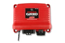 Power Grid System - Controller Only - Red image 1