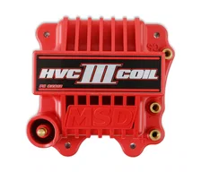 Ignition Coil - HVC-3 Series - Red image 3