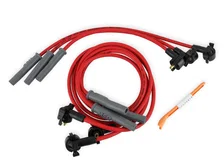 Super Conductor Spark Plug Wire Set, 2000 Ford 3.8L V-6 Mustang image 1