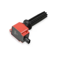 Ignition Coil - Ford EcoBoost - 2.0L/2.3L L4 - Red - 4-Pack image 2