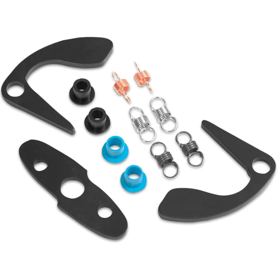 GM HEI Weight & Spring Kit