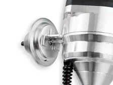 Distributor, Ford 289/302, Ready-to-Run, Black Cap, Steel Gear image 4