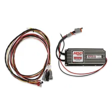 6 HVC-L with Soft Touch Rev Limiter image 2