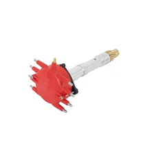 Chevy Crab Cap Crank Trigger Distributor image 4