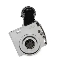 DynaForce Starter - High Torque - Black image 2