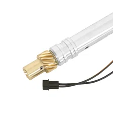 Chevy V8 Pro-Billet Distributor image 4