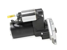 DynaForce Starter - High Torque - Black image 4