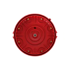 Distributor Cap/Rotor Kit, Ford Duraspark image 3