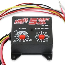 Start and Step Timing Control image 4