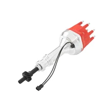 Ford 351C-460 Pro Billet Distributor image 3