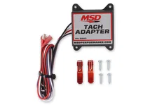 Tach/Fuel Adapter image 1