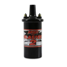 Ignition Coil - Blaster 2 - Black image 1