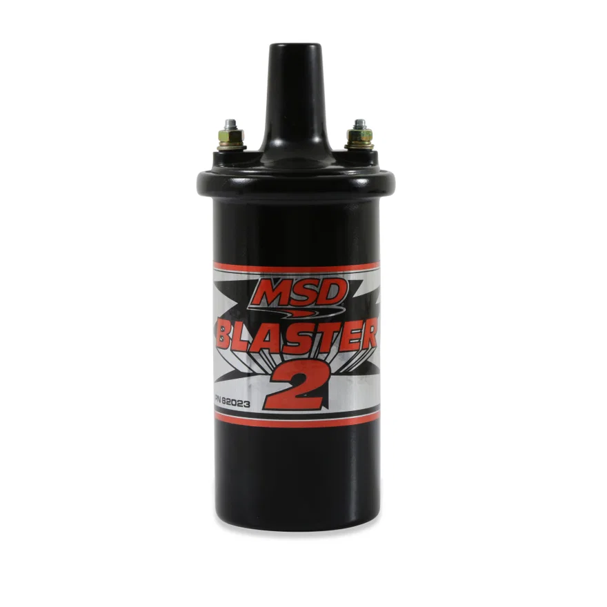 Ignition Coil - Blaster 2 - Black