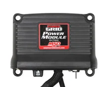 Power Grid Power Module - Black image 1