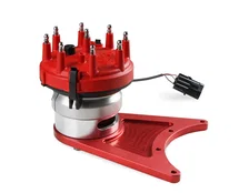 Front Drive Distributor with Adjustable Cam Sync image 19