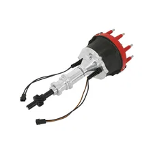 Ford 351W Dual Pickup Distributor image 3
