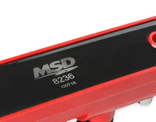 Ignition Coil - Blaster Series - GM 1.4L Turbo - Red image 3