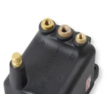 Ignition Coil - High Output - Black - 8-Pack image 14